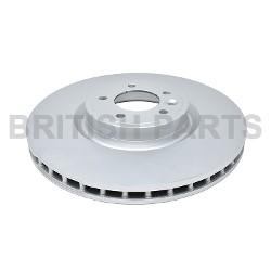 Brake Disc Front 380MM LR161894