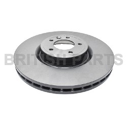 Brake Disc Front 380MM LR161894B