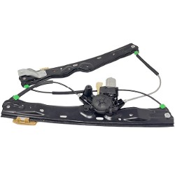 Window Regulator Front LH<br>
Discovery Sport LR165909
