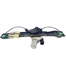 Window Regulator Rear RH