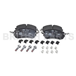 Brake Pad Set LR174900