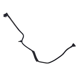Engine Vent Hose Coolant <br>
T2H57461 Jaguar F Pace XE XF