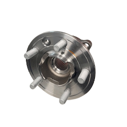 Hub & Bearing Assembly LR178621