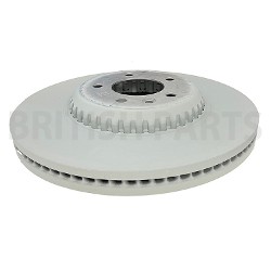 Brake Disc LR181547