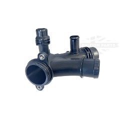 Tube Connector JDE41598