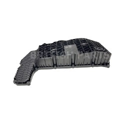 Transmission Pan & Filter