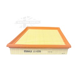 Air Filter Mahle LX4335