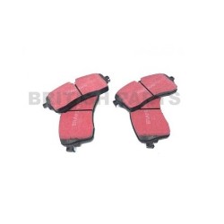Brake Pad Kit Front LR164029