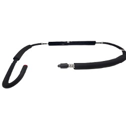 Power Steering Oil Cooler MJA8084ABG