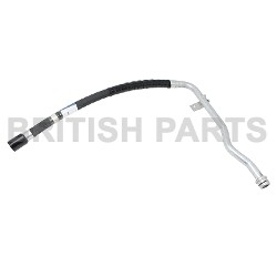 Oil Cooler Inlet Hose