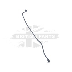 Expansion Tank Bleed Hose
