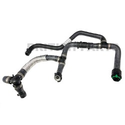 Hose Heater Valve MNC6733AE