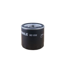 Oil Filter LR104384M