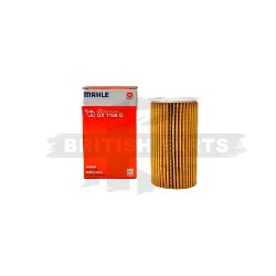 OIL FILTER OX1138D