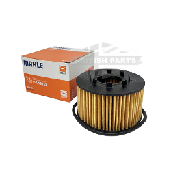 Oil Filter OX191D