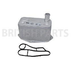 Oil Cooler PBC000110