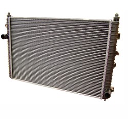 Radiator PCC000710