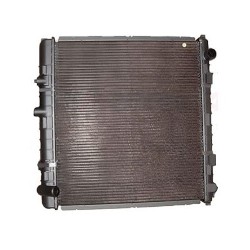 Radiator V8 PCC106940