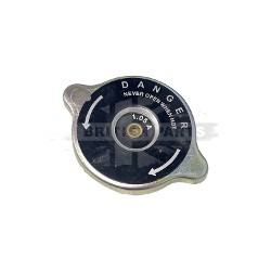 Expansion Tank Cap PCD100150
