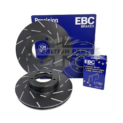 EBC Performance Brake Kit PD06KF200