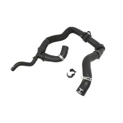 Hose Thermostat To Coolant Pipe