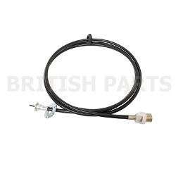Speedometer Cable RHD PRC2065