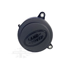 Compressor Belt Guard