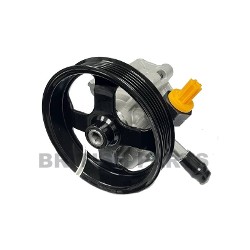 Power Steering Pump QVB500390