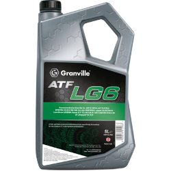 Auto Gearbox Oil 1596-1