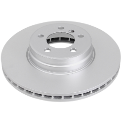 Brake Disc Front SDB000201