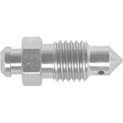 Brake Caliper Bleed Screw SEE500070