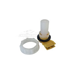 Brake Reservoir Cap & Level Sensor