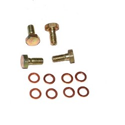 Leak Off Pipe Banjo & Washer Kit STC3297