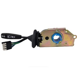 Switch Lights Horn STC439