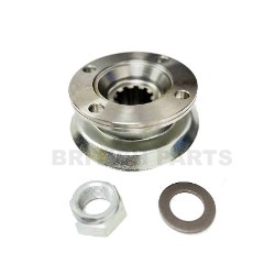 Differential Flange Kit STC4457