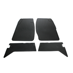 Rubber Mat Set STC8188AB