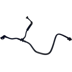 Hose Expansion Tank T2H1438