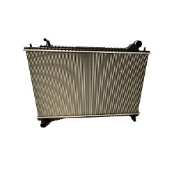 Radiator T2H2736