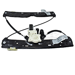 Window Regulator XF Rear T2H56050