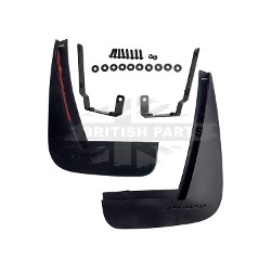 Mudflap Kit Rear T2H42691