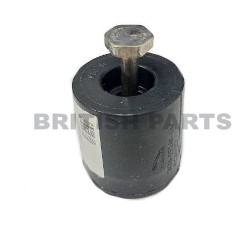 Exhaust Mount Rubber Damper - LH T2H49846