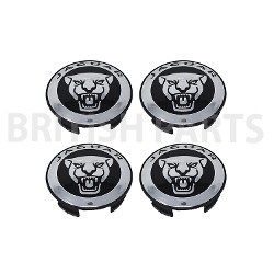 Wheel Badge Set T2H58380