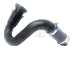 Hose High Pressure Outlet T2H7732