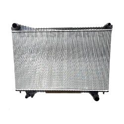 Radiator T2H7868