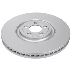 Brake Disc T2R5940