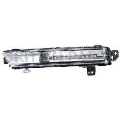 Fog Lamp Jaguar T4A8764