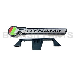 Badge & Plinth T4A44697G