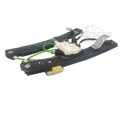 Window Regulator Front T4A46346