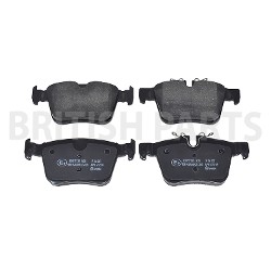 Brake Pad Set T4K17558