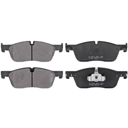 Brake Pad Set LR160438